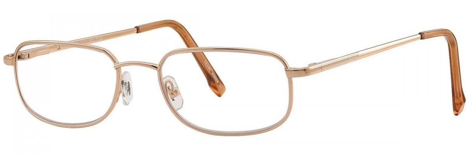 Wolverine W022 Eyeglasses - view 2